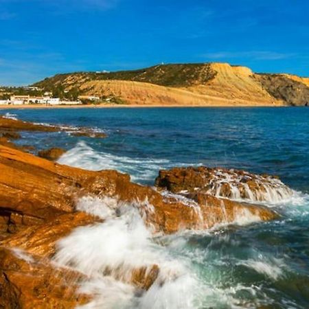 Portugal Holidays Luz المظهر الخارجي الصورة