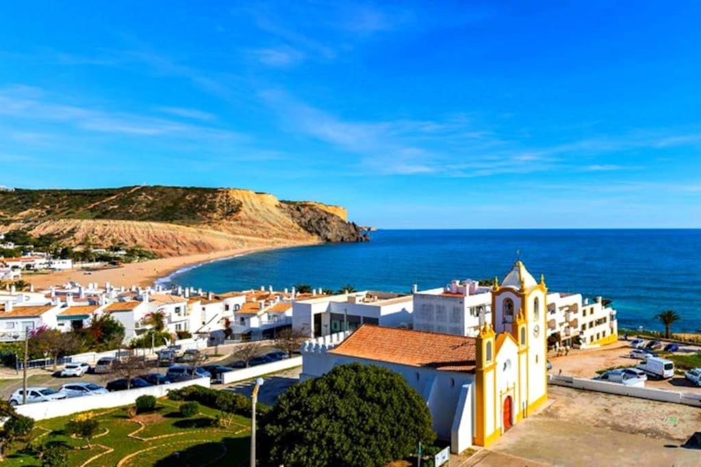 Portugal Holidays Luz المظهر الخارجي الصورة