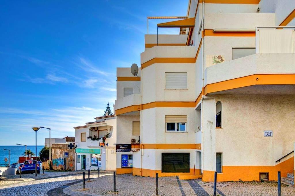 Portugal Holidays Luz المظهر الخارجي الصورة