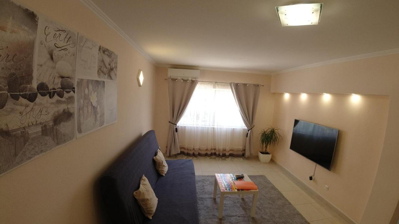 Portugal Holidays Luz المظهر الخارجي الصورة